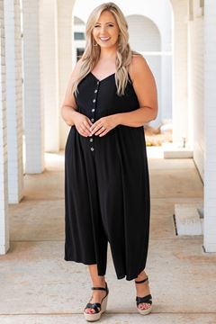 Immagine di CUVY GIRL JUMP SUIT
